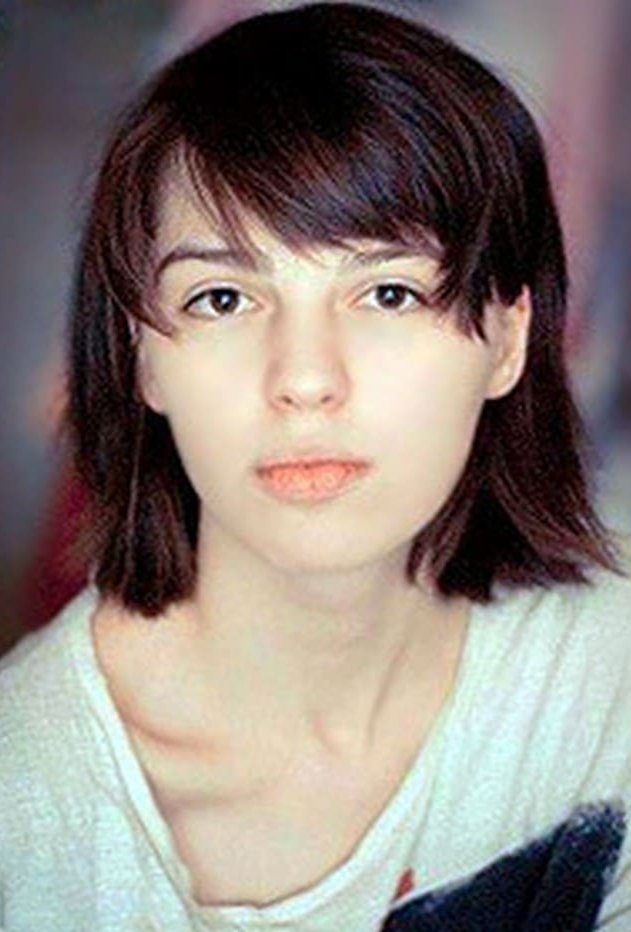 Ekaterina Gorina