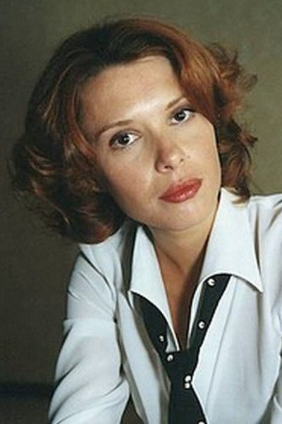 Tatyana Kolganova