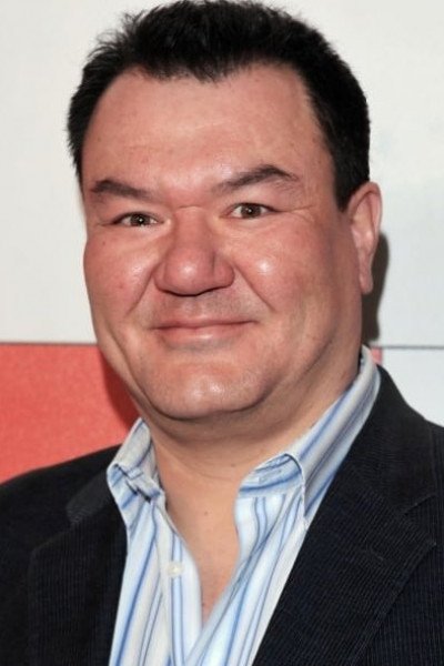 Патрик Галлахер
