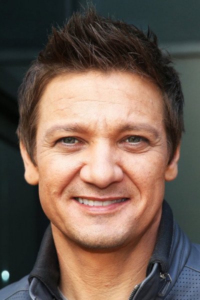Джереми Реннер