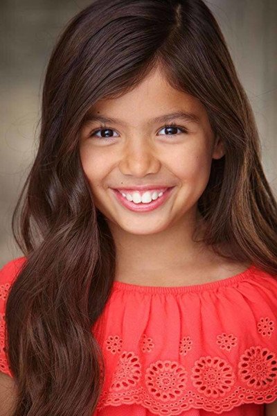 Madelyn Miranda