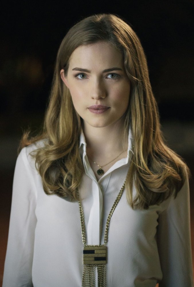 Уилла Фицджералд