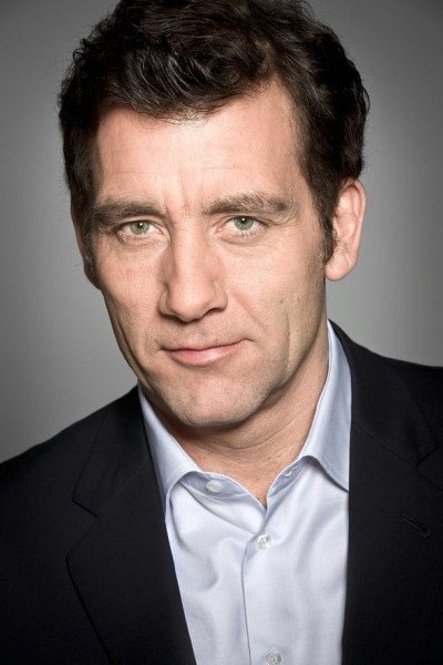 Клайв Оуэн