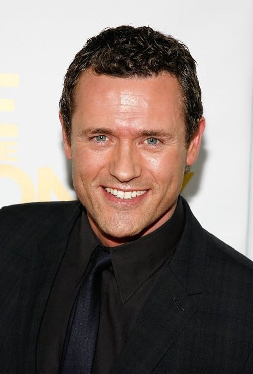 Jason O'Mara