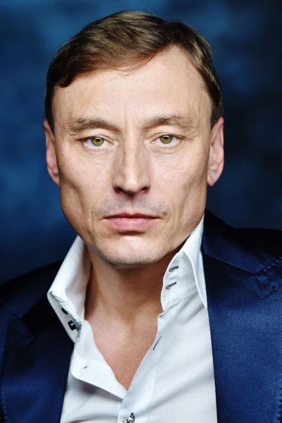 Вернер Даен