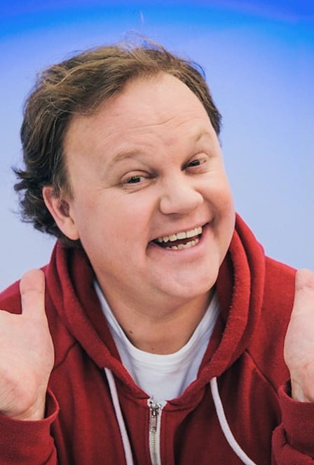 Джастин Флетчер