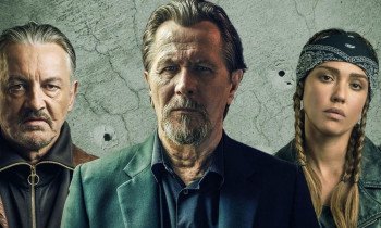 Клуб анонимных киллеров