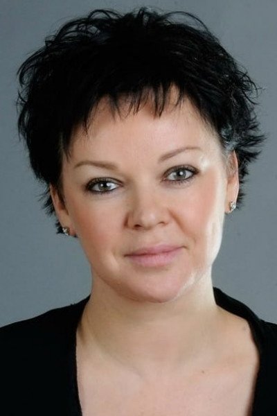 Елена Валюшкина