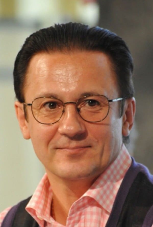 Олег Меньшиков
