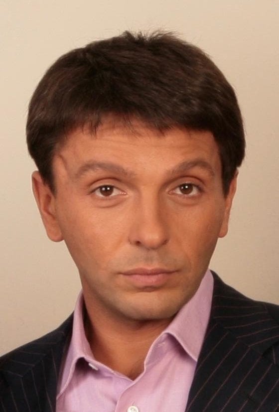 Леонид Барац