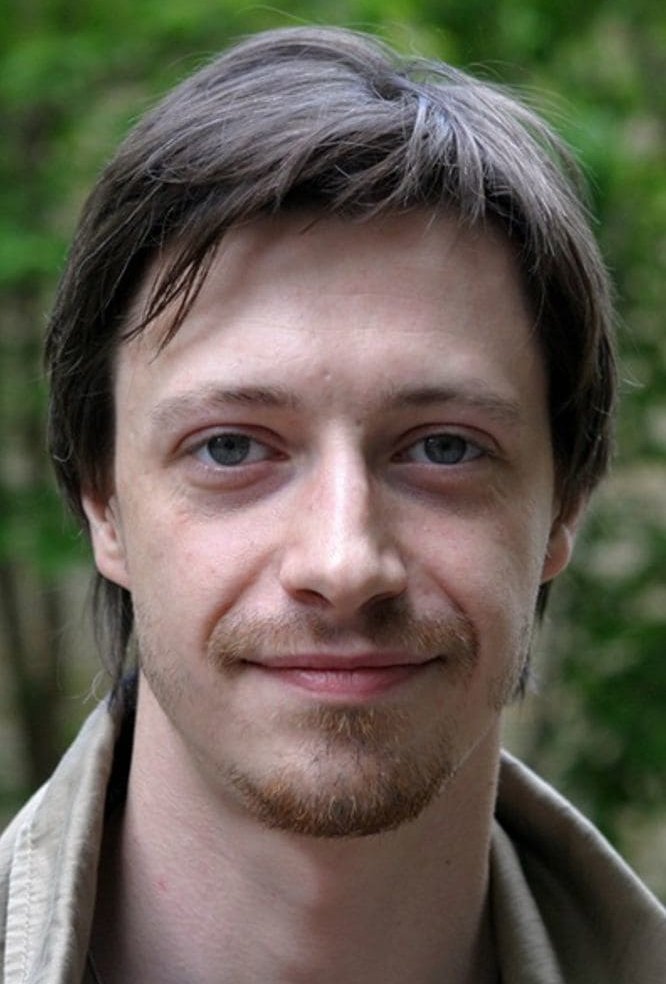 Кирилл Пирогов