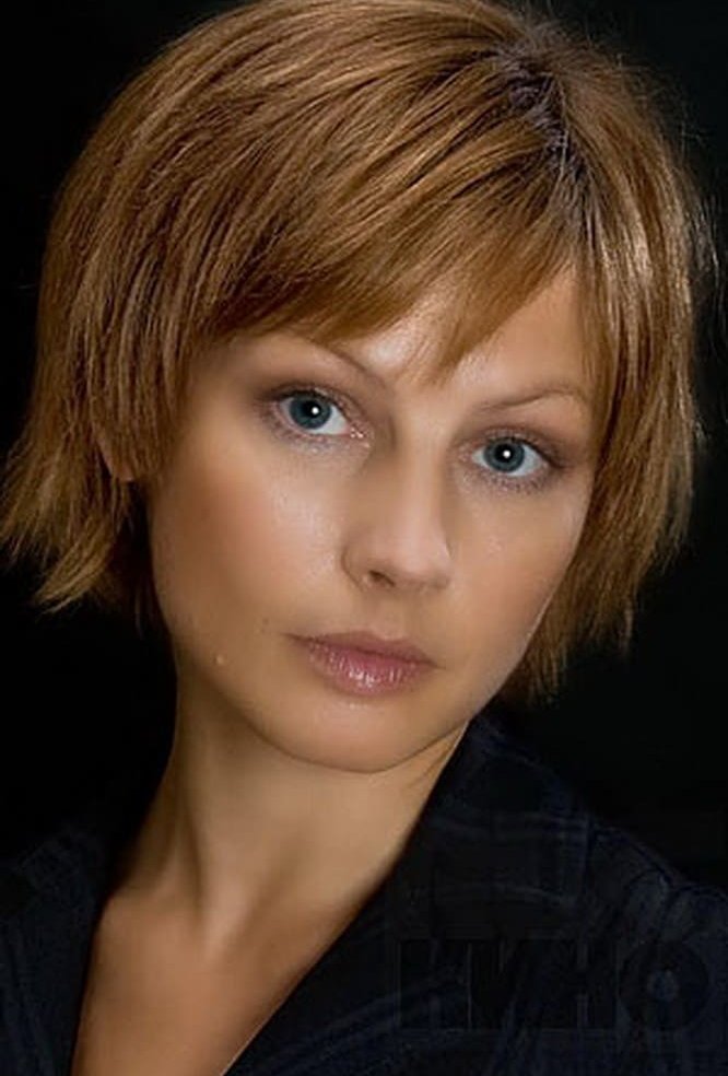 Алена Бабенко