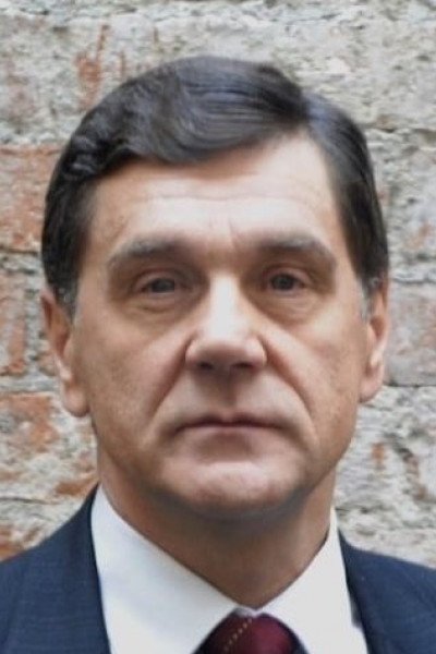 Маковецкий Сергей Васильевич