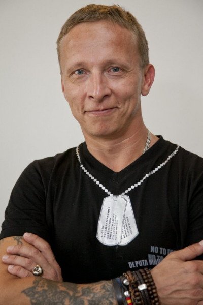Иван Охлобыстин