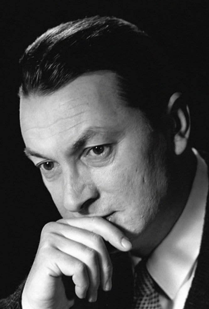 Георгий Михайлович Вицын