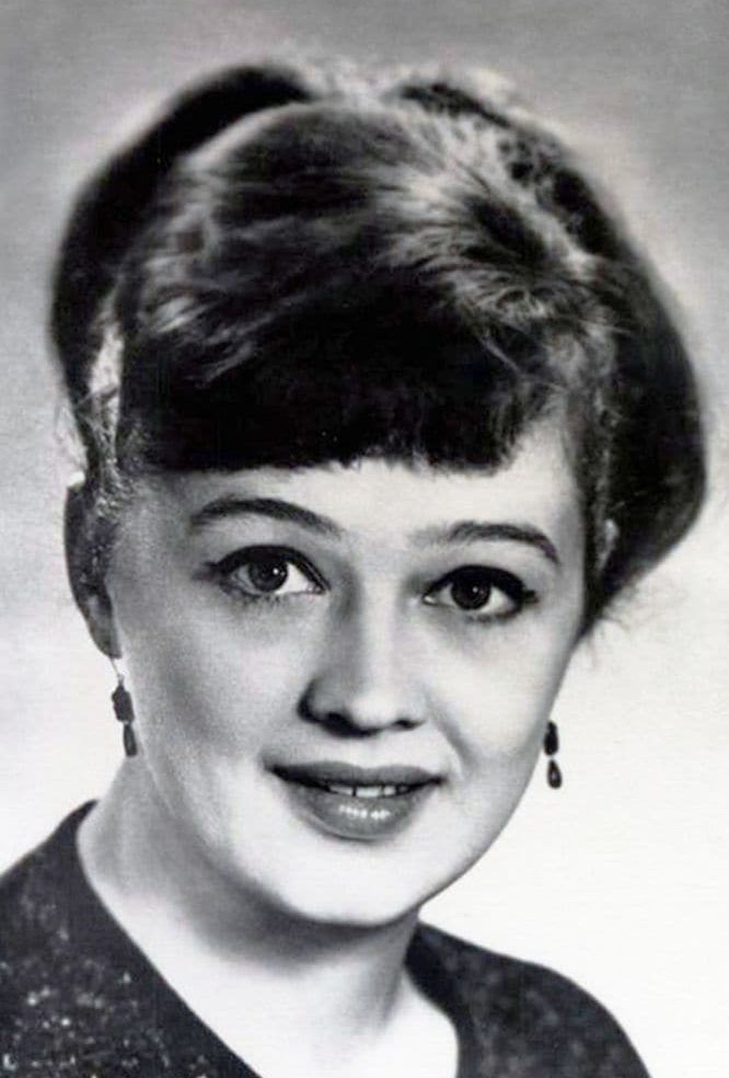 Алина Покровская