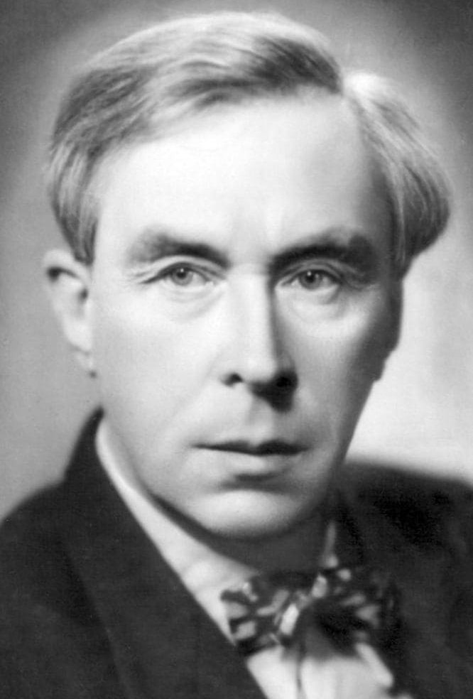 Эраст Павлович Герасимов