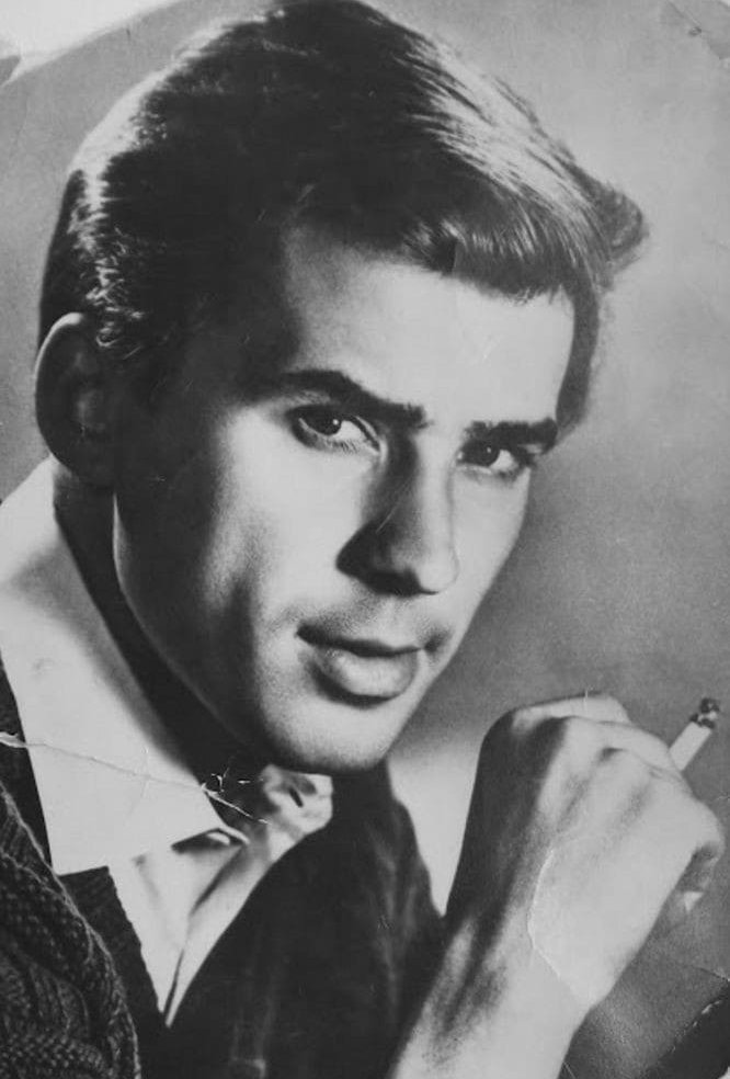Алексей Локтев