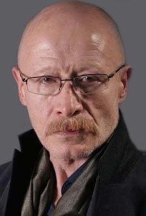Виктор Алексеевич Проскурин