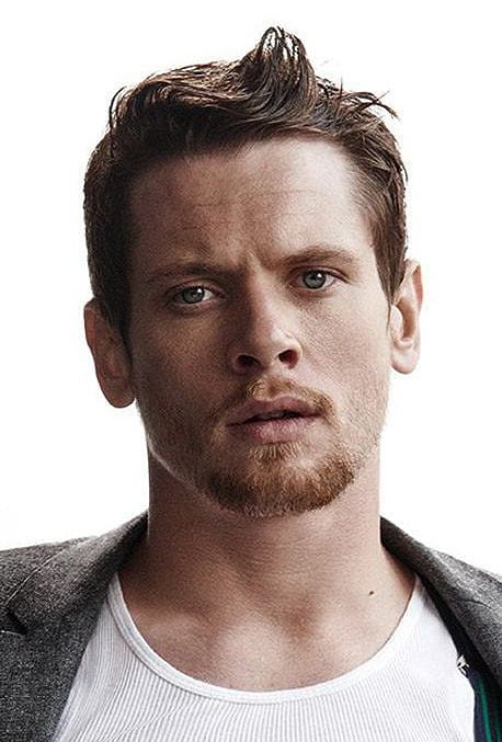 Jack O'Connell