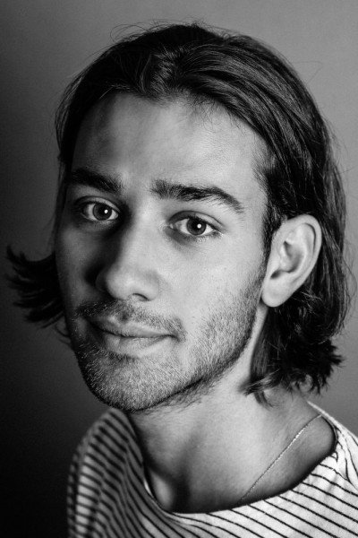 Max Baldry