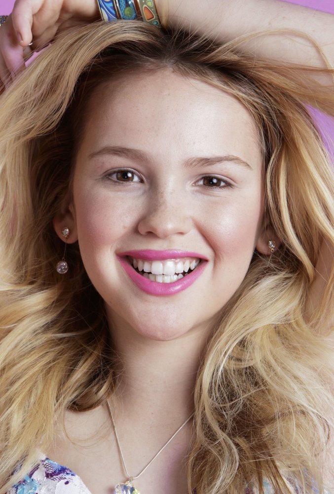 Talitha Bateman