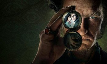 Лемони Сникет: 33 несчастья