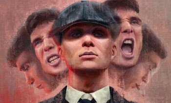 Острые козырьки