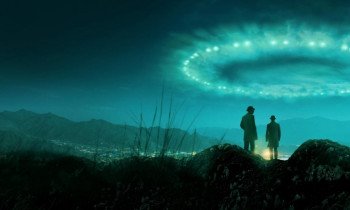 Проект Синяя Книга