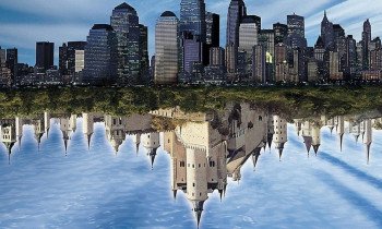 Десятое королевство