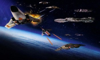 Battlestar Galactica