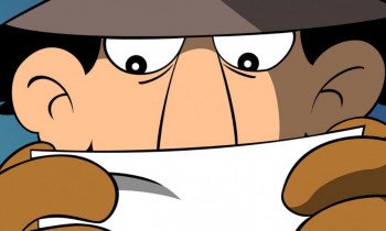 Inspector Gadget