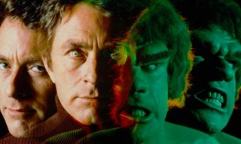 The Incredible Hulk
