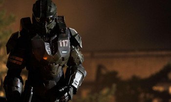 Halo 4: Идущий к рассвету