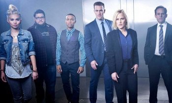 CSI: Киберпространство