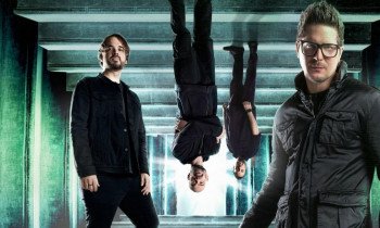 Ghost Adventures