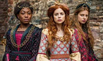 The Spanish Princess