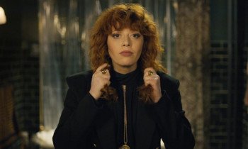 Жизни матрешки