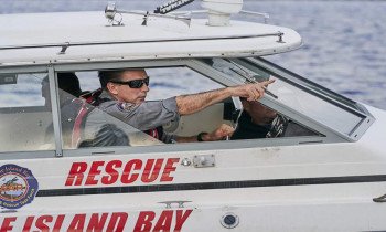 Northern Rescue