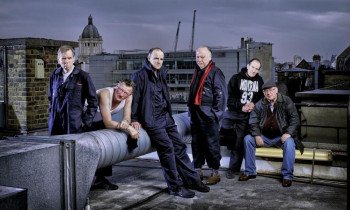 Hatton Garden
