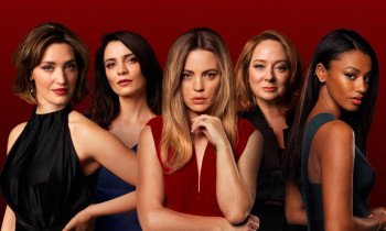 Bad Mothers