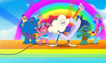 Trolls: The Beat Goes On!