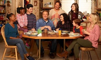 The Conners
