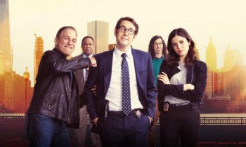 The Good Cop