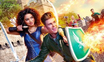 Knight Squad