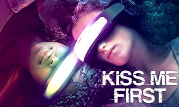 Kiss Me First