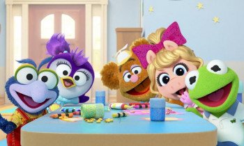 Muppet Babies