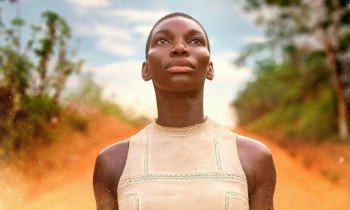 Black Earth Rising