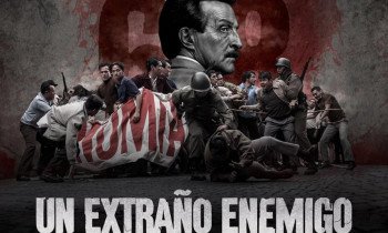 Un Extraño Enemigo