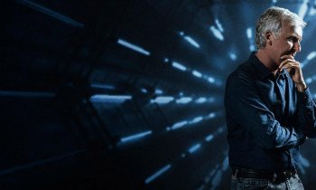 James Cameron's Story of Science Fiction